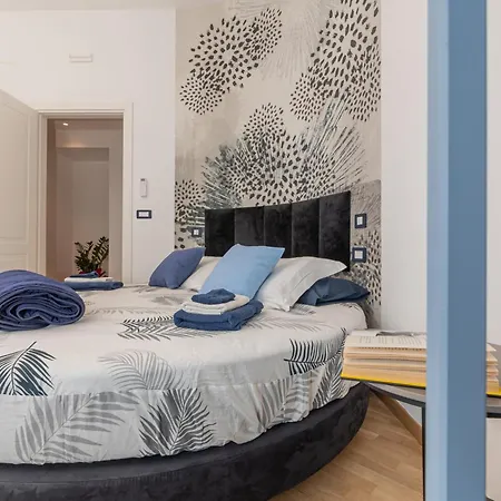 De Ferrari Famyly 4*