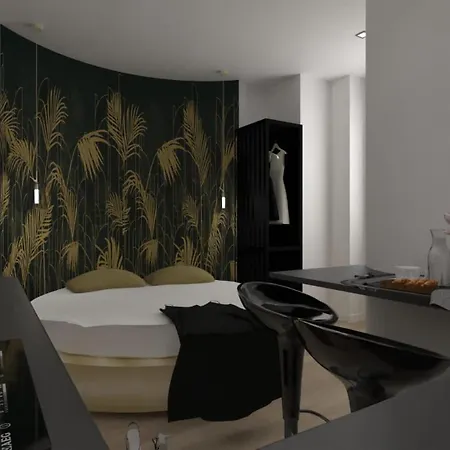 De Ferrari Famyly Apartahotel Génova