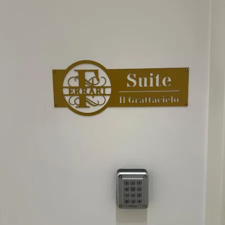 De Ferrari Famyly 热那亚