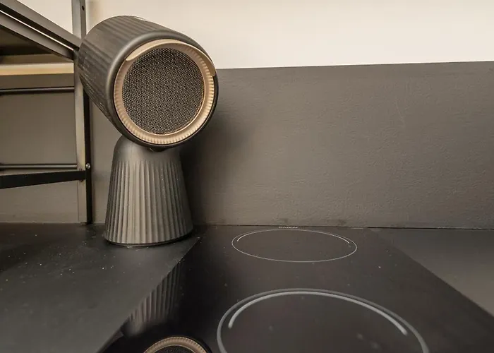 شقة فندقية De Ferrari Famyly 4*