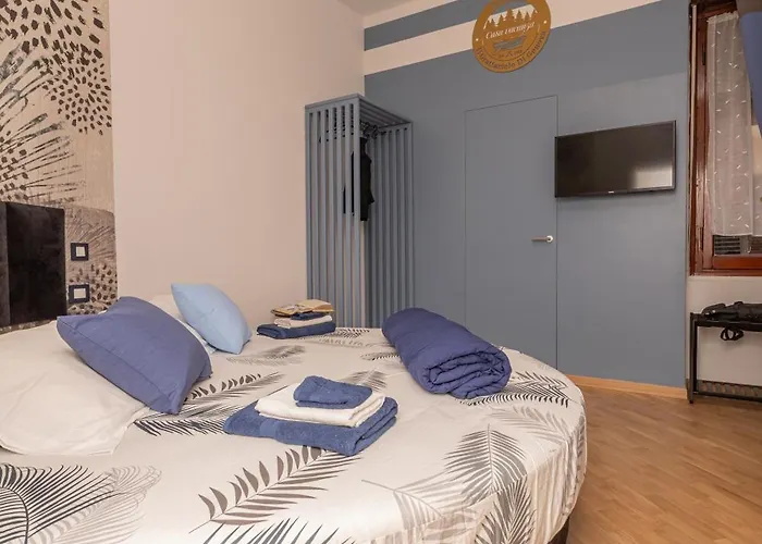 De Ferrari Famyly جنوة