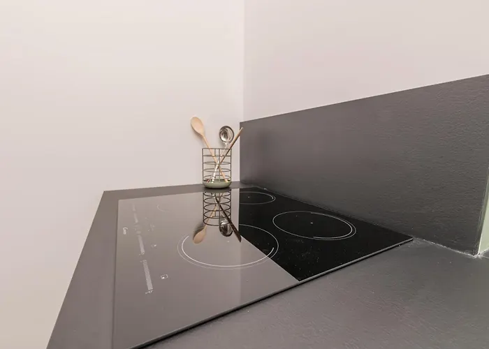 شقة فندقية De Ferrari Famyly