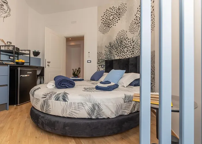 شقة فندقية De Ferrari Famyly 4*