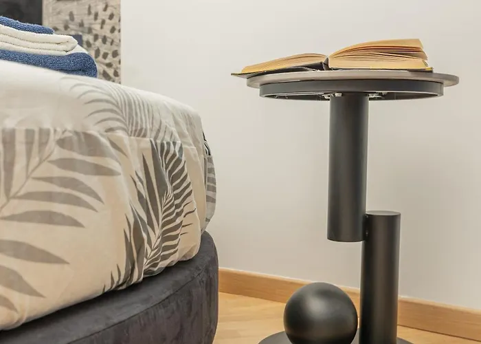 De Ferrari Famyly 4* جنوة