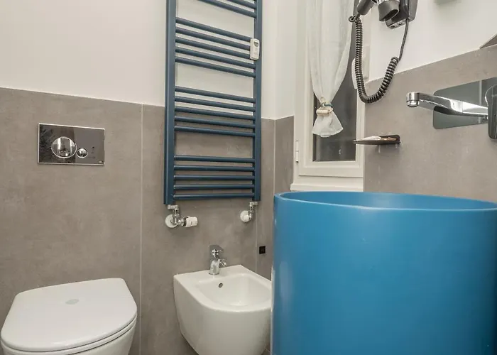 شقة فندقية De Ferrari Famyly