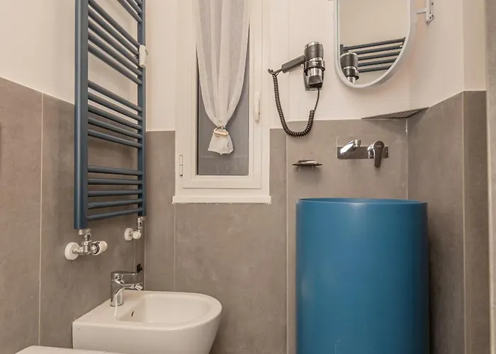 شقة فندقية De Ferrari Famyly 4*