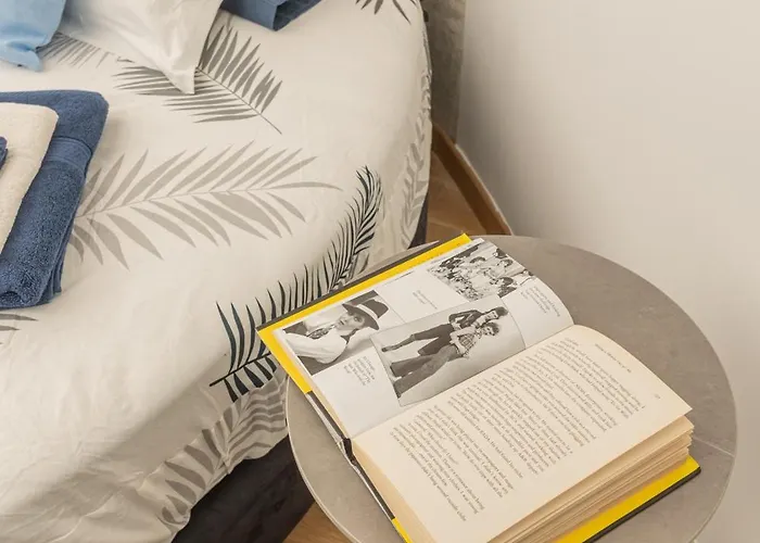 De Ferrari Famyly شقة فندقية جنوة