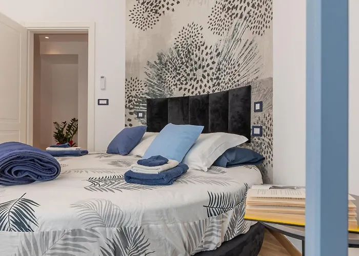 De Ferrari Famyly 4*