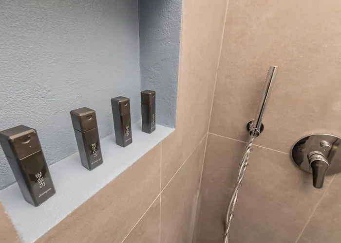 De Ferrari Famyly شقة فندقية جنوة