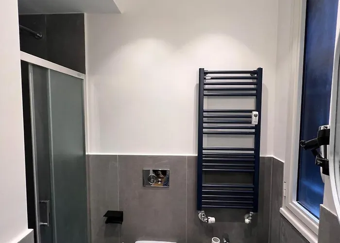 De Ferrari Famyly 4*