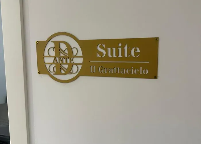 De Ferrari Famyly 4* جنوة