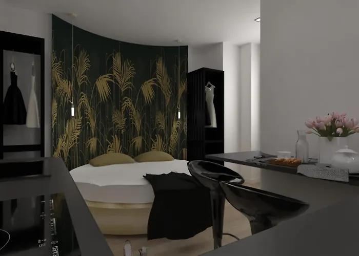 De Ferrari Famyly Aparthotel Janov