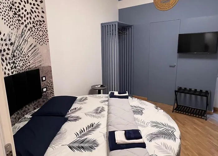 De Ferrari Famyly شقة فندقية 4*