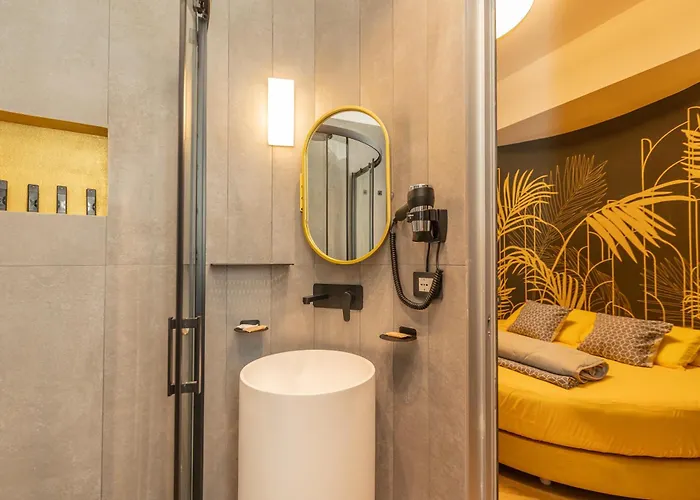 De Ferrari Famyly 4*