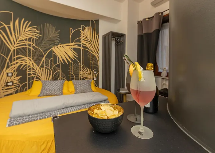 De Ferrari Famyly Aparthotel