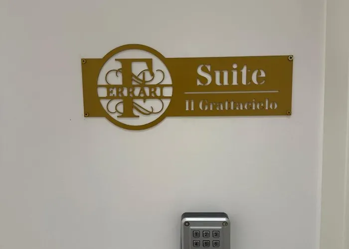 De Ferrari Famyly جنوة