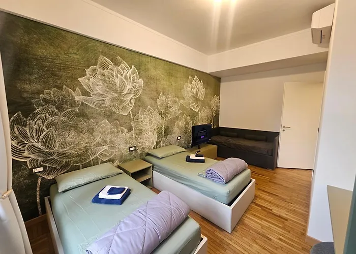 De Ferrari Famyly شقة فندقية 4*