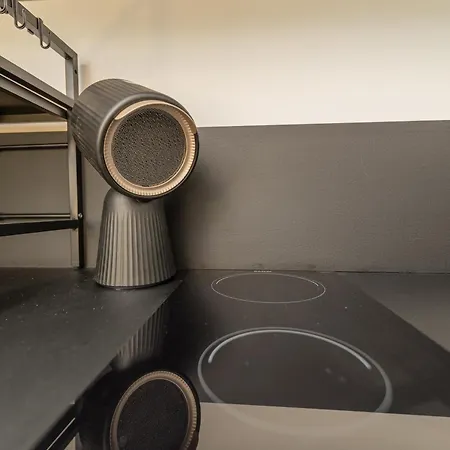 Ξενοδοχείο με διαμερίσματα De Ferrari Famyly 4*