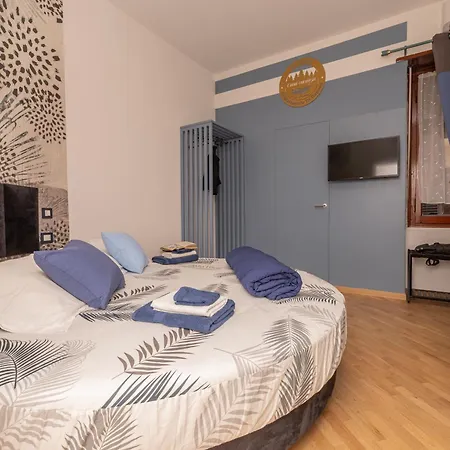 De Ferrari Famyly Γένοβα