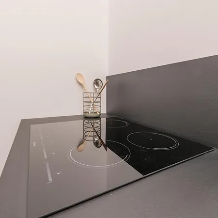 Ξενοδοχείο με διαμερίσματα De Ferrari Famyly