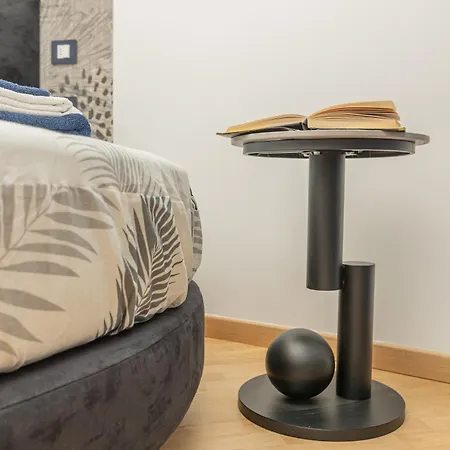 De Ferrari Famyly 4* Γένοβα