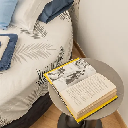 De Ferrari Famyly Ξενοδοχείο με διαμερίσματα Γένοβα