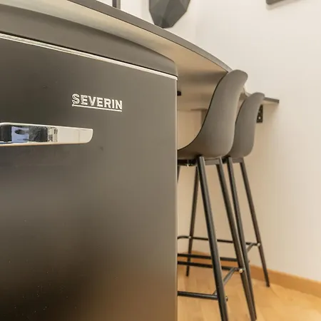 De Ferrari Famyly Γένοβα