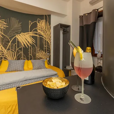 De Ferrari Famyly Ξενοδοχείο με διαμερίσματα