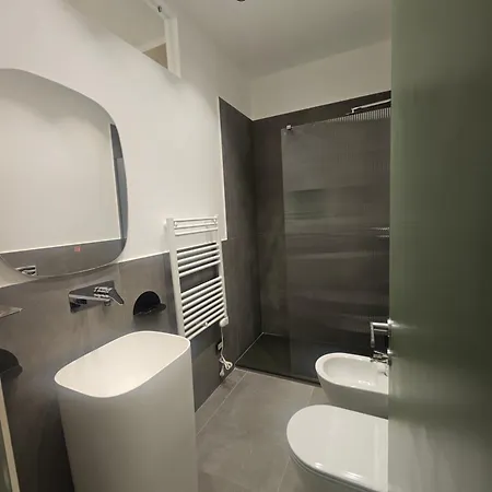 De Ferrari Famyly Γένοβα